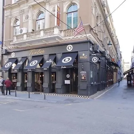 Διαμέρισμα Charm
