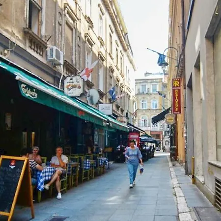 Charm Sarajevo