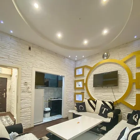 Charm Apartman Szarajevó