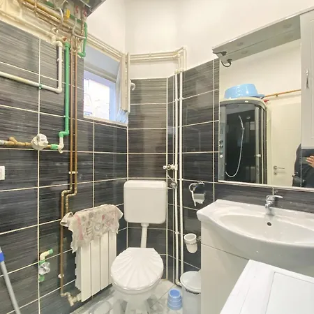 Apartman Charm Szarajevó