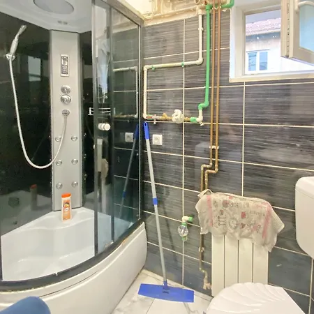 Apartman Charm Szarajevó