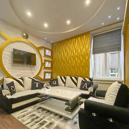 Charm Apartment