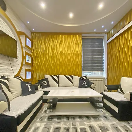 Apartman Charm Szarajevó