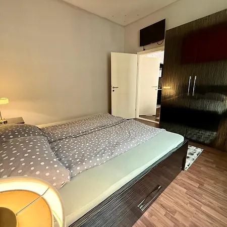 Charm Apartment Sarajevo