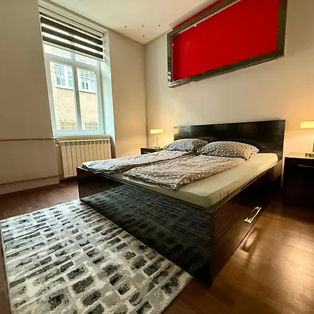 Charm Apartment